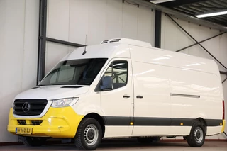 Mercedes-Benz Sprinter – thumbnail 1