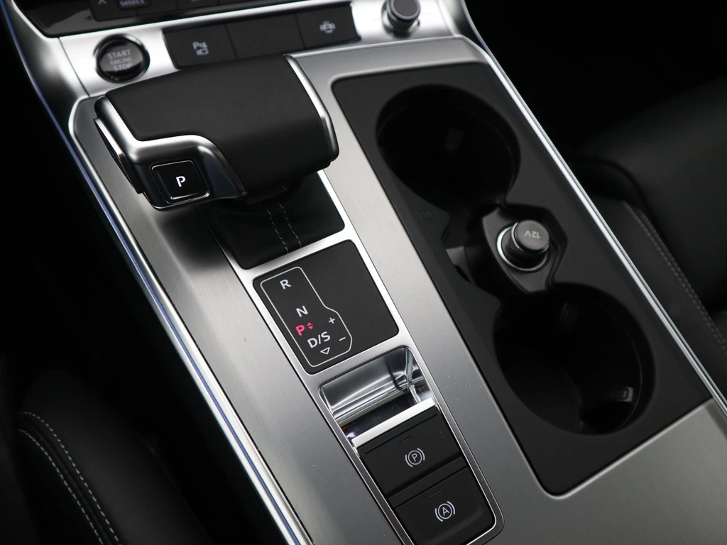 Audi A6 – foto 40