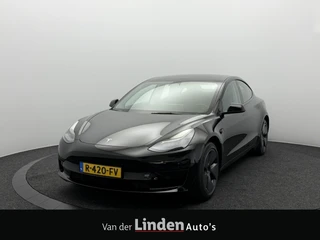 Tesla Model 3 – thumbnail 1