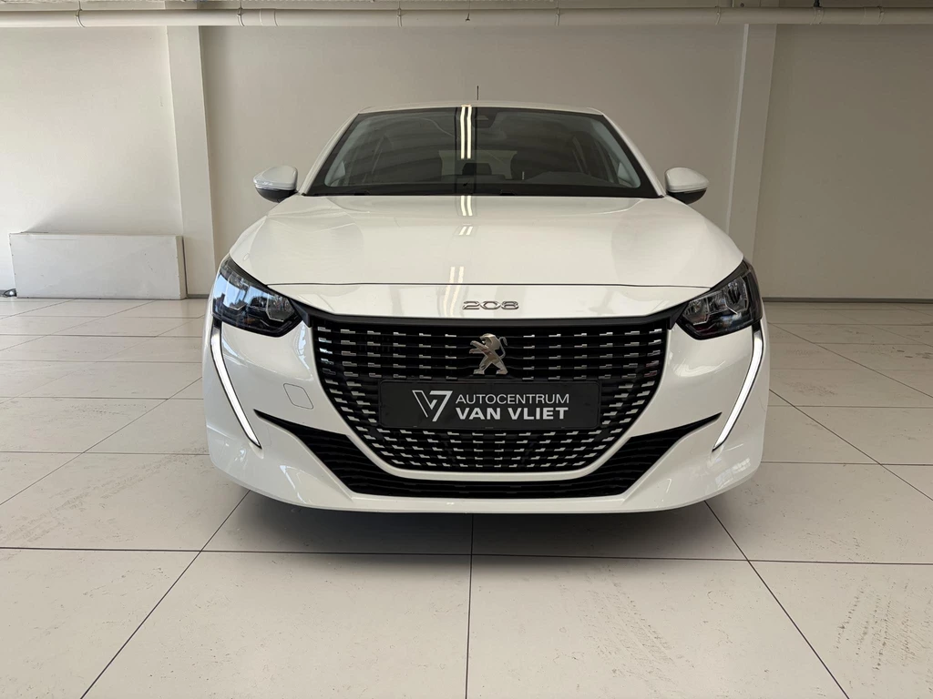 Peugeot 208 – foto 9