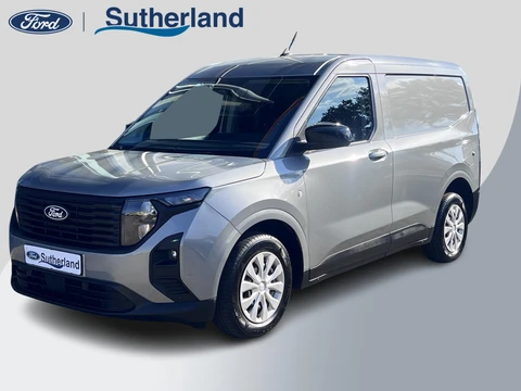 Ford Transit Courier 1.0 EcoBoost Trend 125pk | Automaat | Adaptive cruise control | Achteruitrijcamera | Navigatie