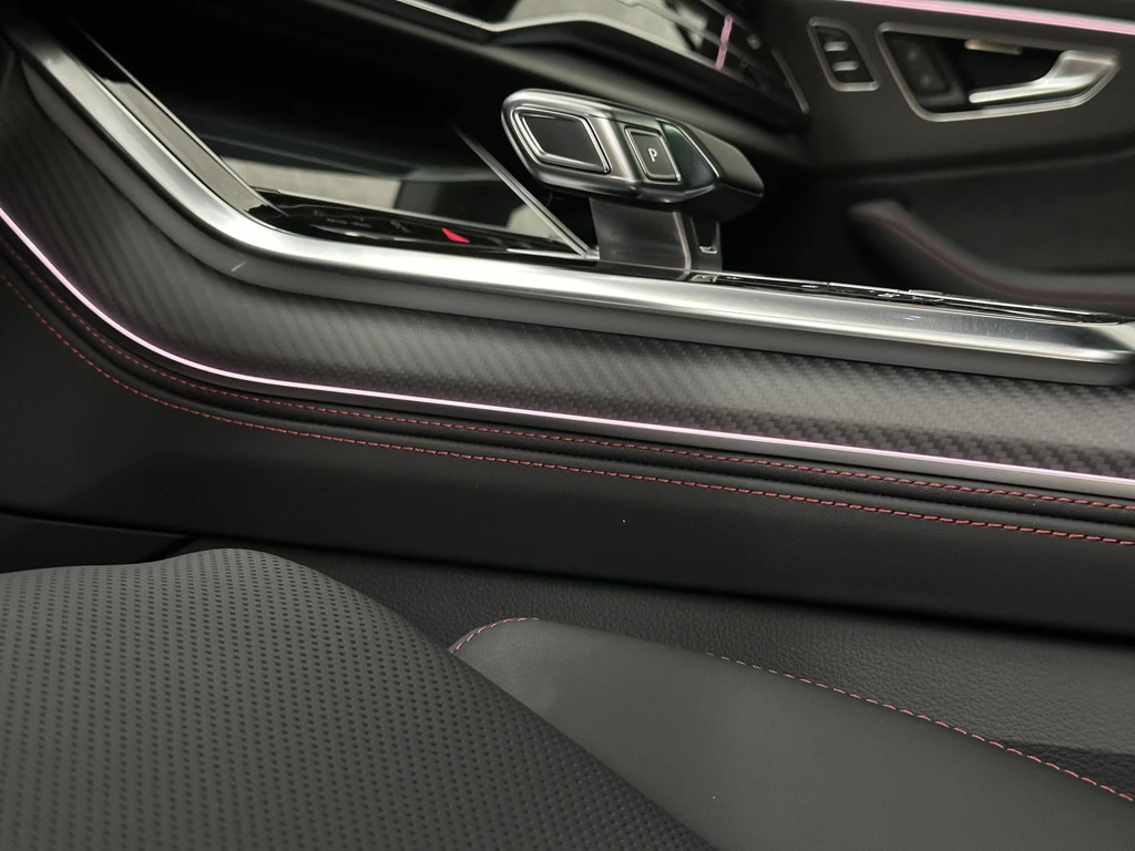Audi Q8 – foto 18