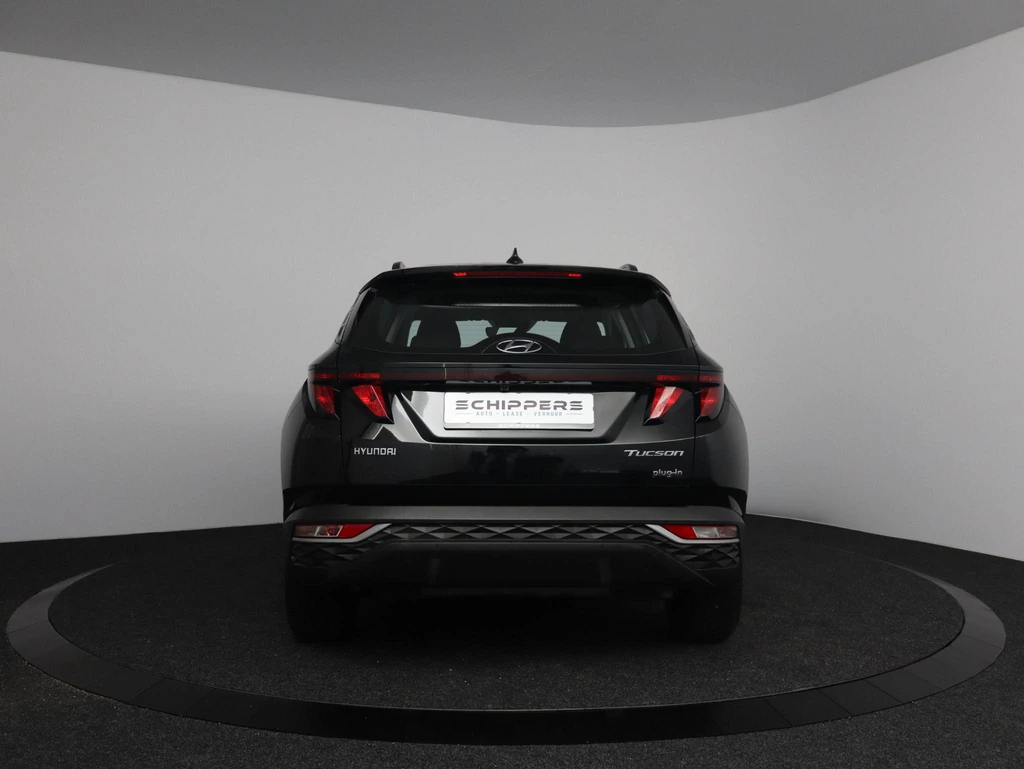 Hyundai Tucson – foto 5