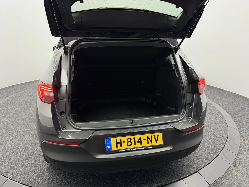Opel Grandland X – foto 27