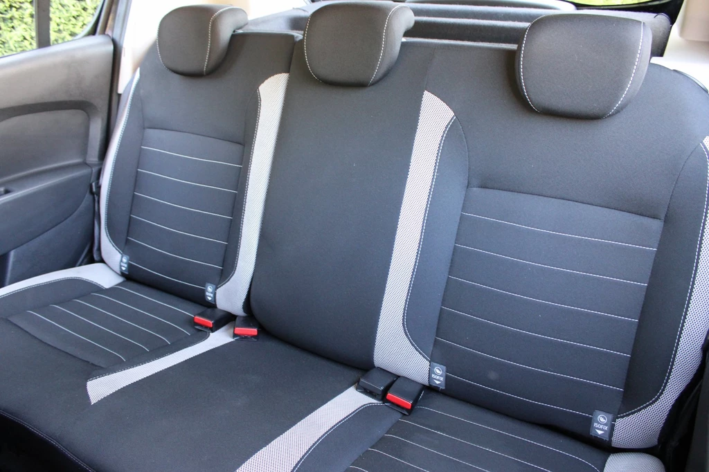 Dacia Sandero Stepway – foto 31