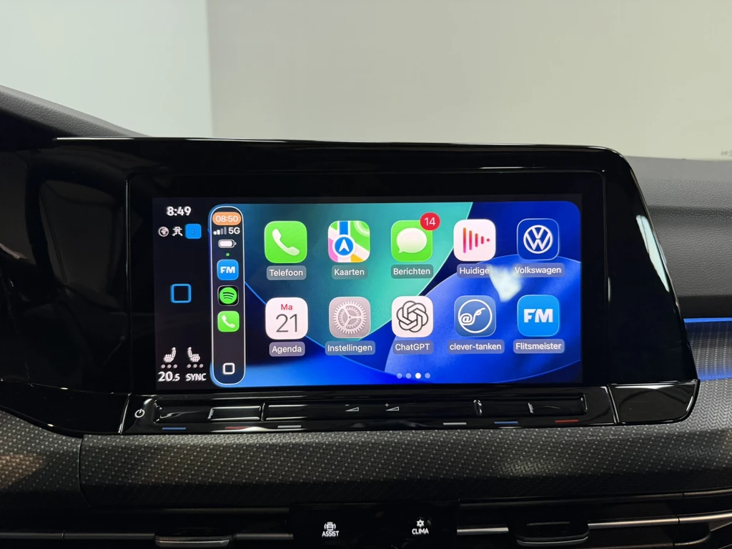 Volkswagen Golf – foto 17