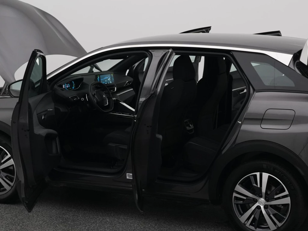 Peugeot 3008 – foto 8