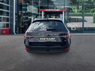 Škoda Superb – thumbnail 4
