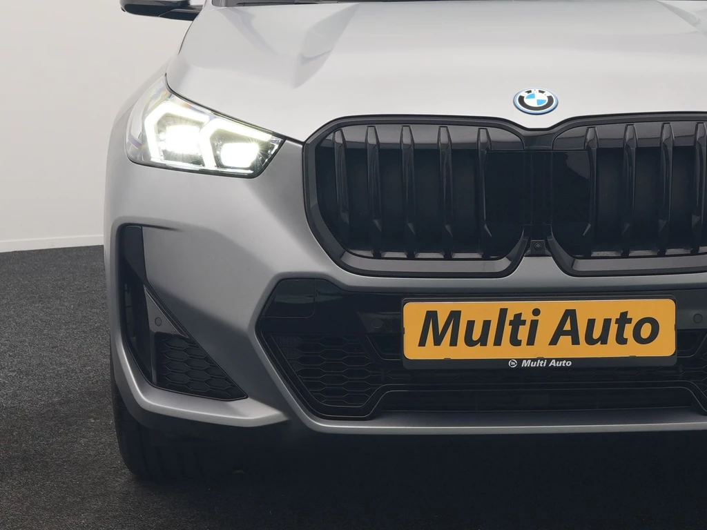 BMW X1 – foto 30