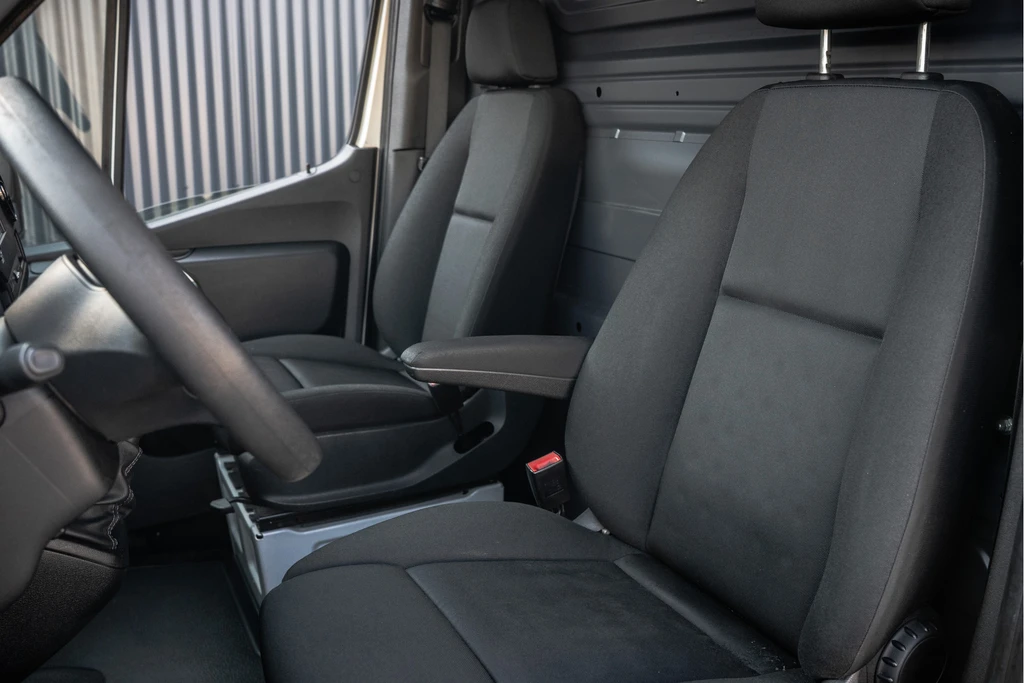 Mercedes-Benz Sprinter – foto 16