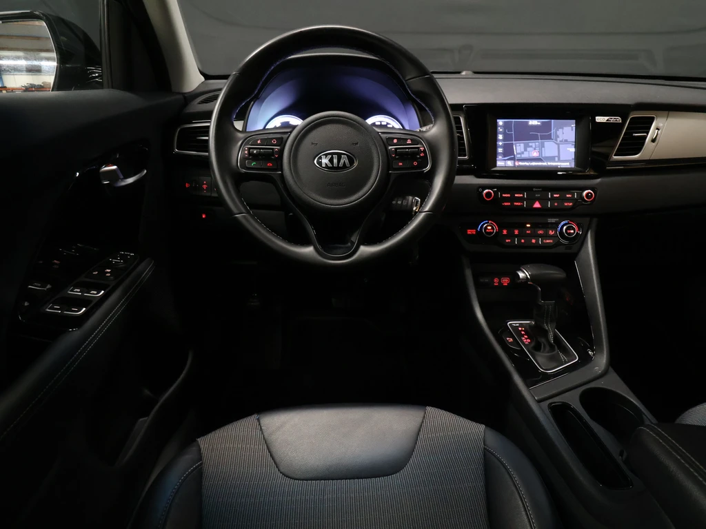 Kia Niro – foto 11