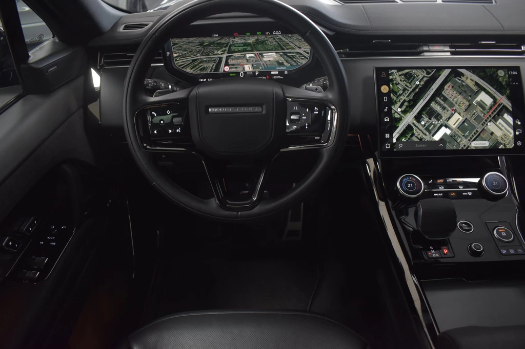Land Rover Range Rover Sport – foto 9
