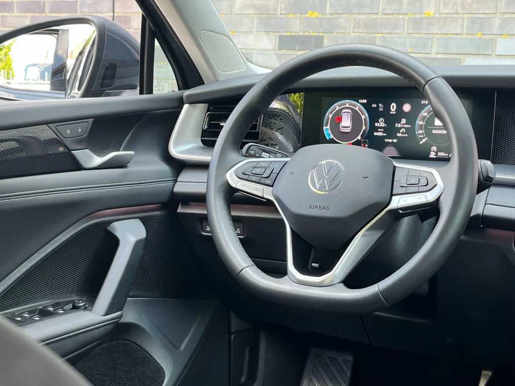 Volkswagen Tayron – foto 8