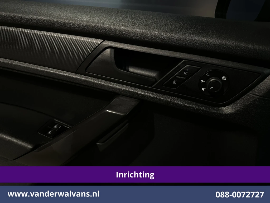 Volkswagen Caddy – foto 18