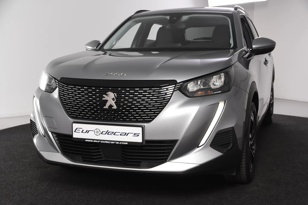 Peugeot 2008 – foto 5