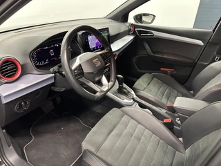 SEAT Arona – thumbnail 15