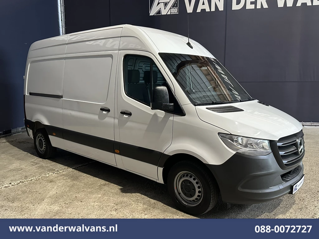 Mercedes-Benz Sprinter – foto 5