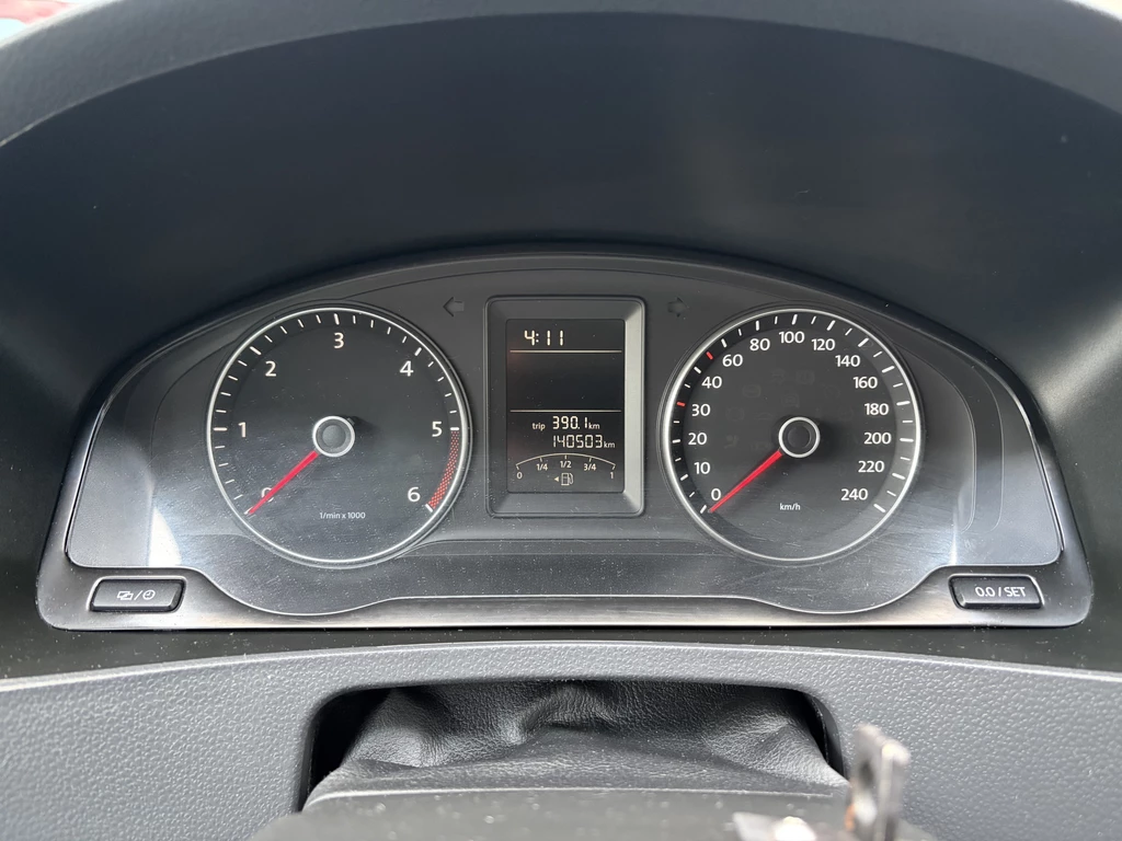 Volkswagen Transporter – foto 12