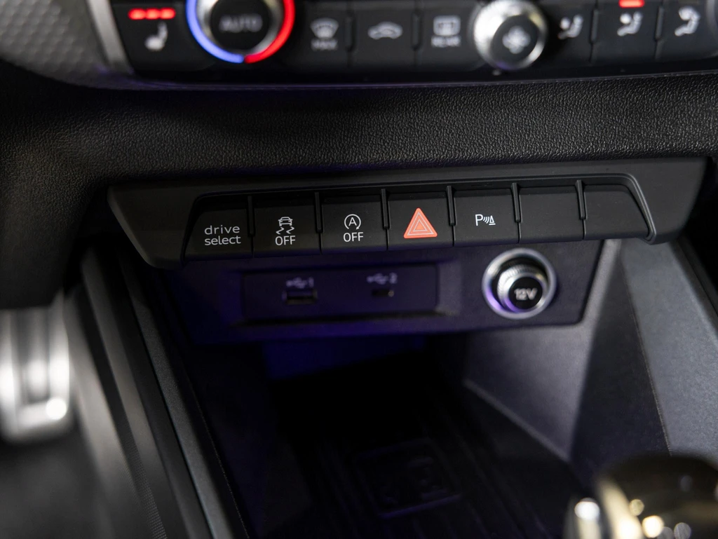 Audi A1 Sportback – foto 33