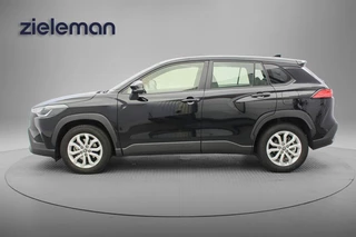 Toyota Corolla Cross – thumbnail 2