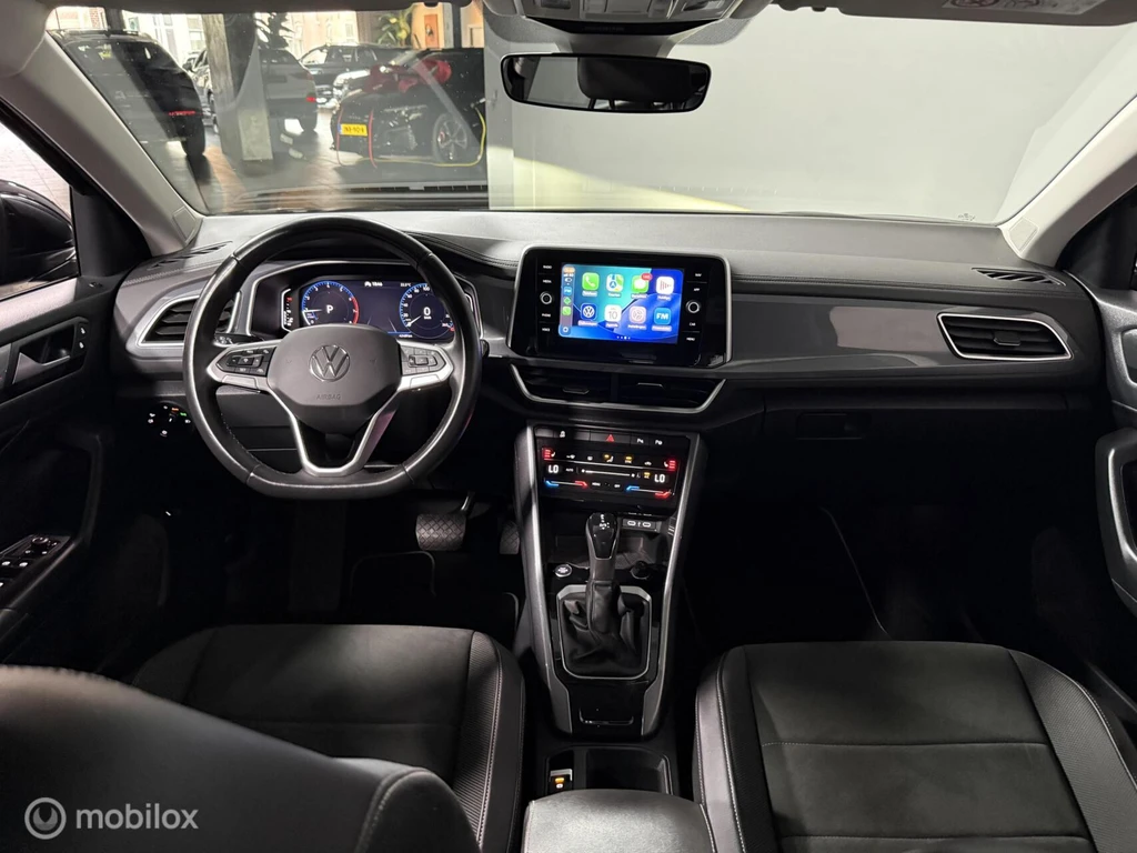 Volkswagen T-Roc – foto 28