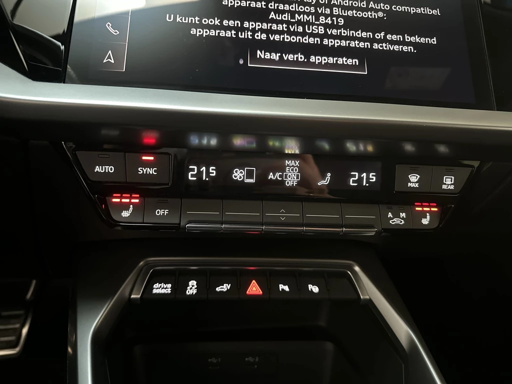 Audi A3 – foto 22