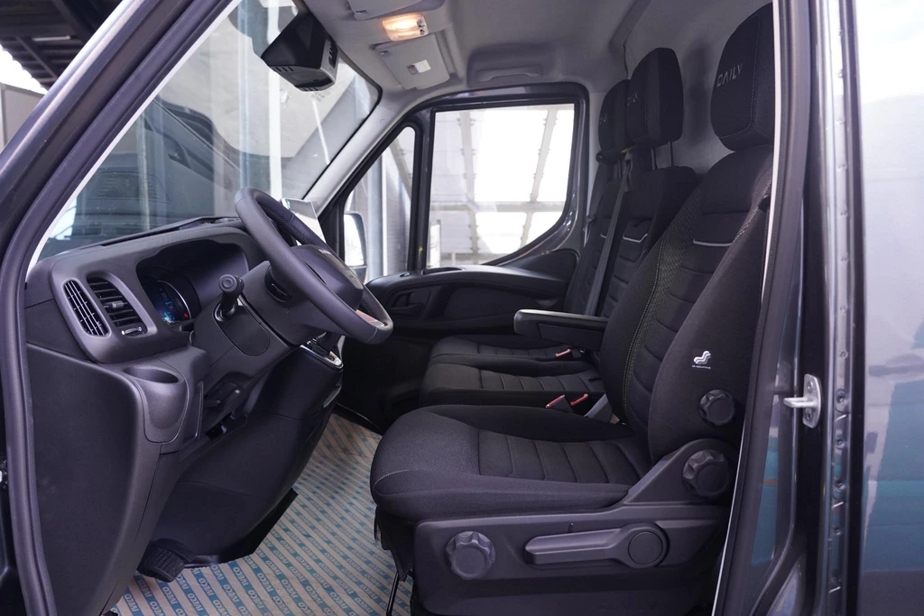 Iveco Daily – foto 19