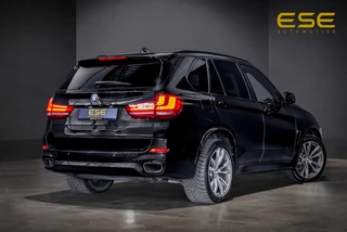 BMW X5 – thumbnail 3