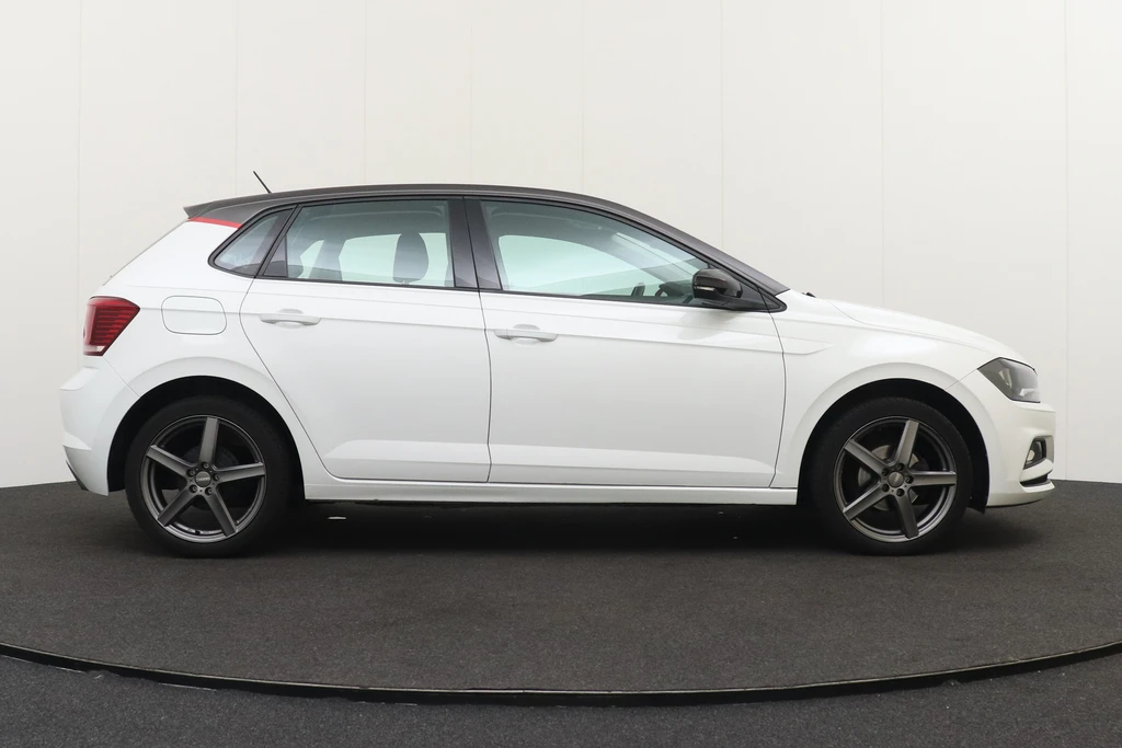 Volkswagen Polo – foto 5