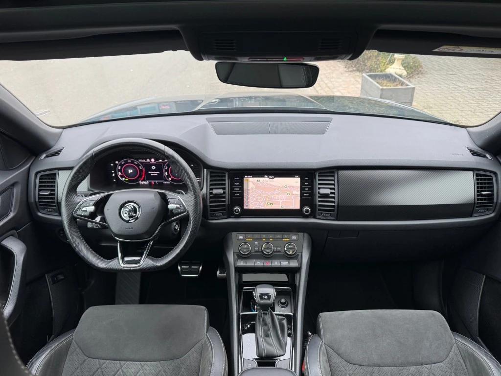 Škoda Kodiaq – foto 16