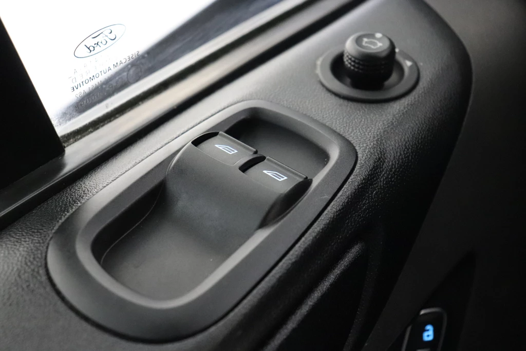 Ford Transit Custom – foto 13