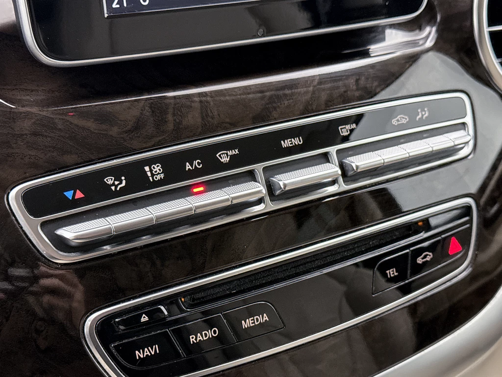 Mercedes-Benz V-Klasse – foto 17