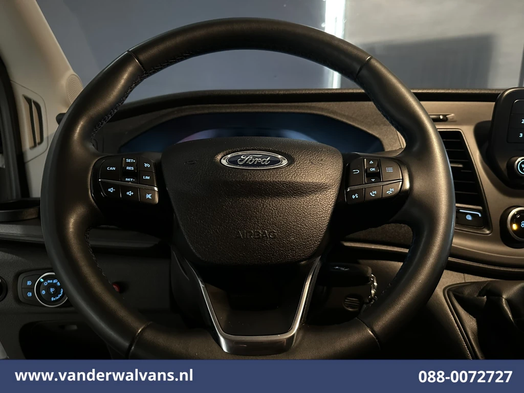 Ford Transit – foto 9