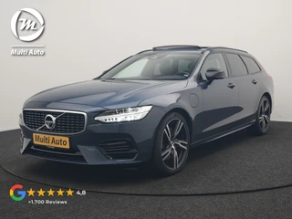 Volvo V90 – thumbnail 1