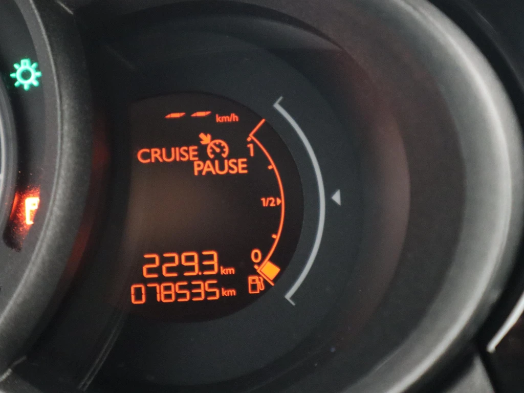 Citroën C3 – foto 23