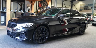 BMW 3 Serie – thumbnail 2