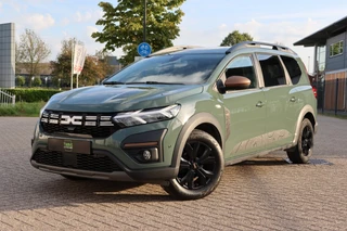 Dacia Jogger – thumbnail 1