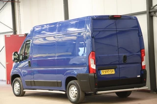 Peugeot Boxer – thumbnail 3