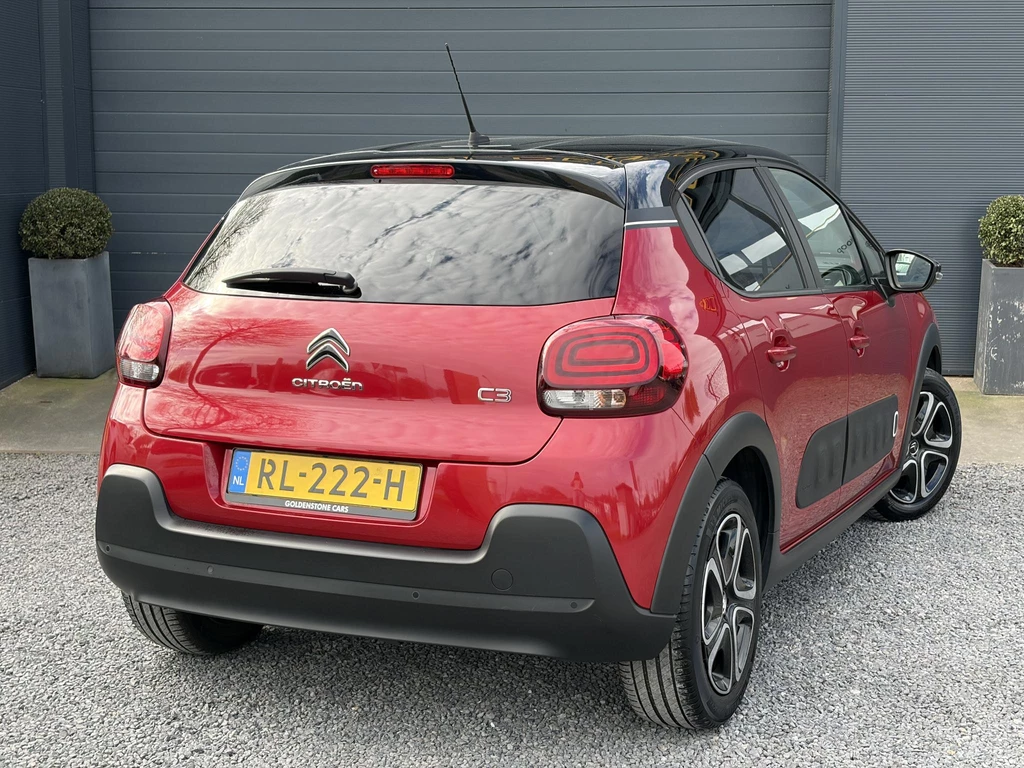 Citroën C3 – foto 3