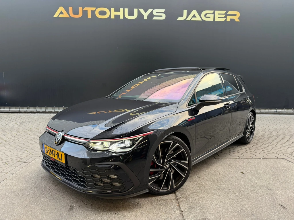 Volkswagen Golf – foto 1