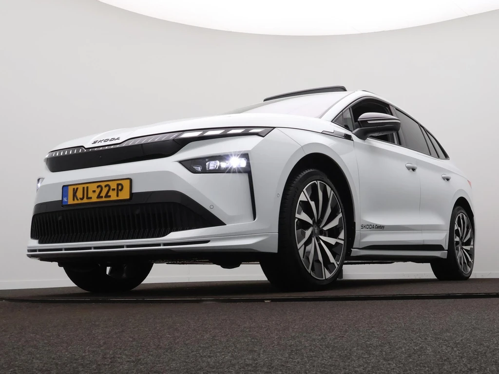 Škoda Enyaq iV – foto 2