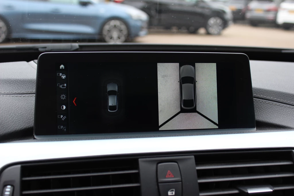 BMW 3 Serie – foto 22