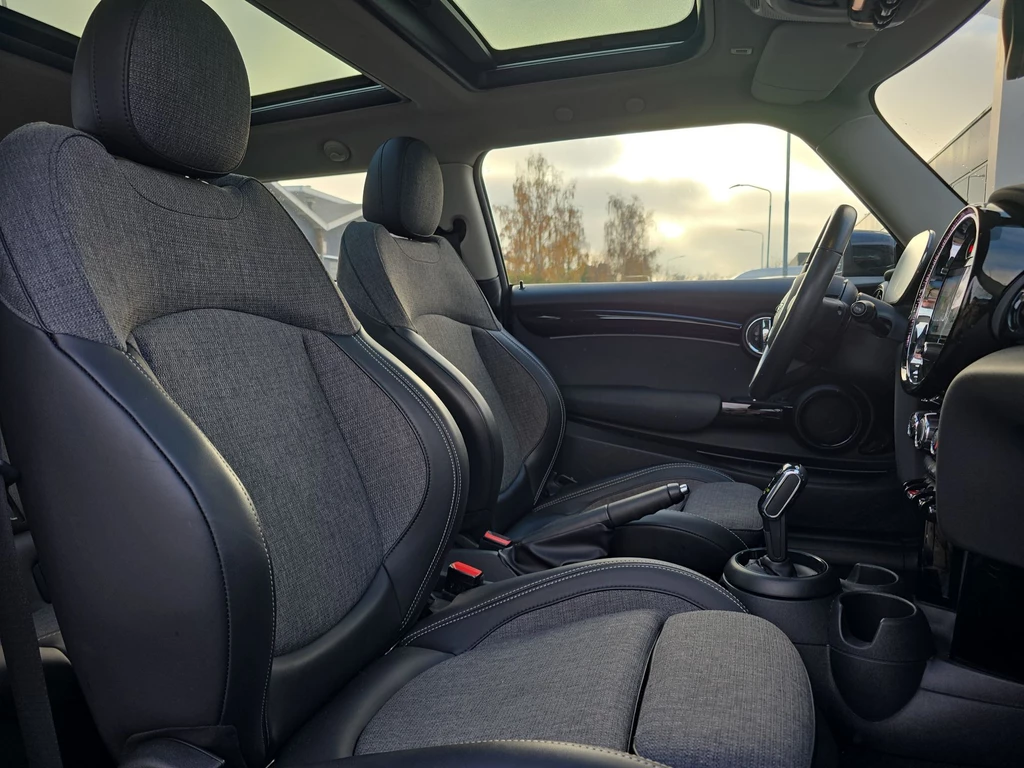 MINI Cooper – foto 17