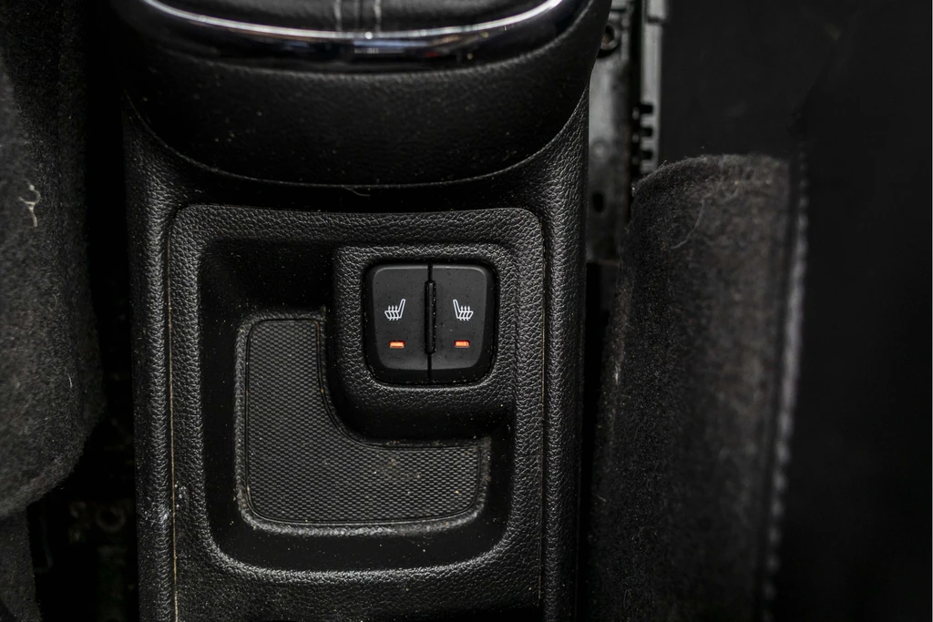 Opel KARL – foto 22