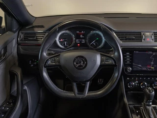Škoda Superb – thumbnail 20