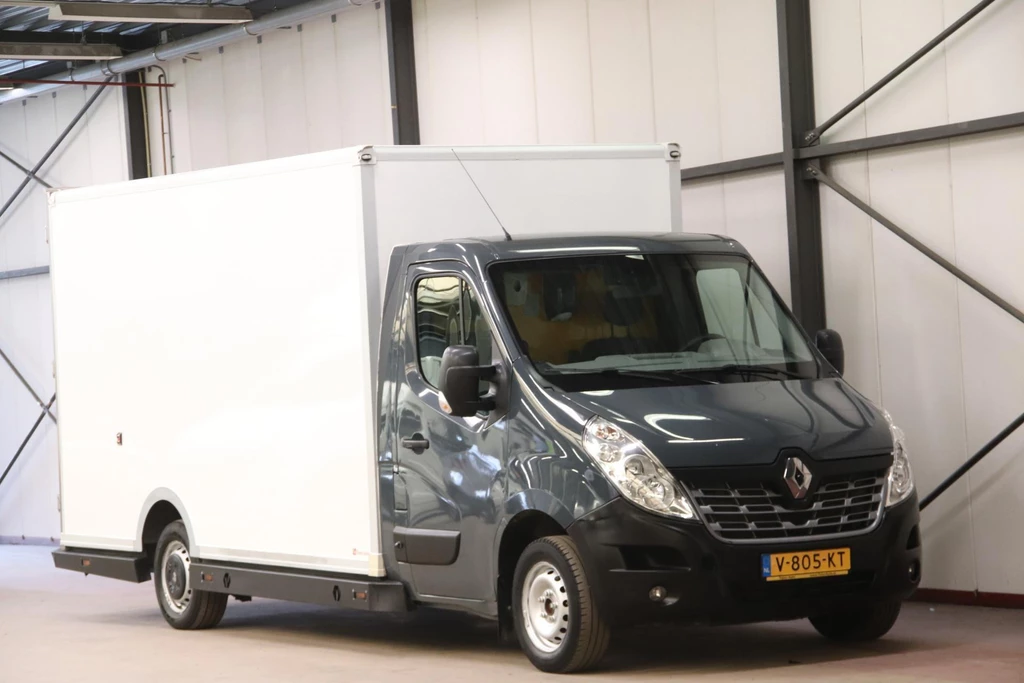 Renault Master – foto 5