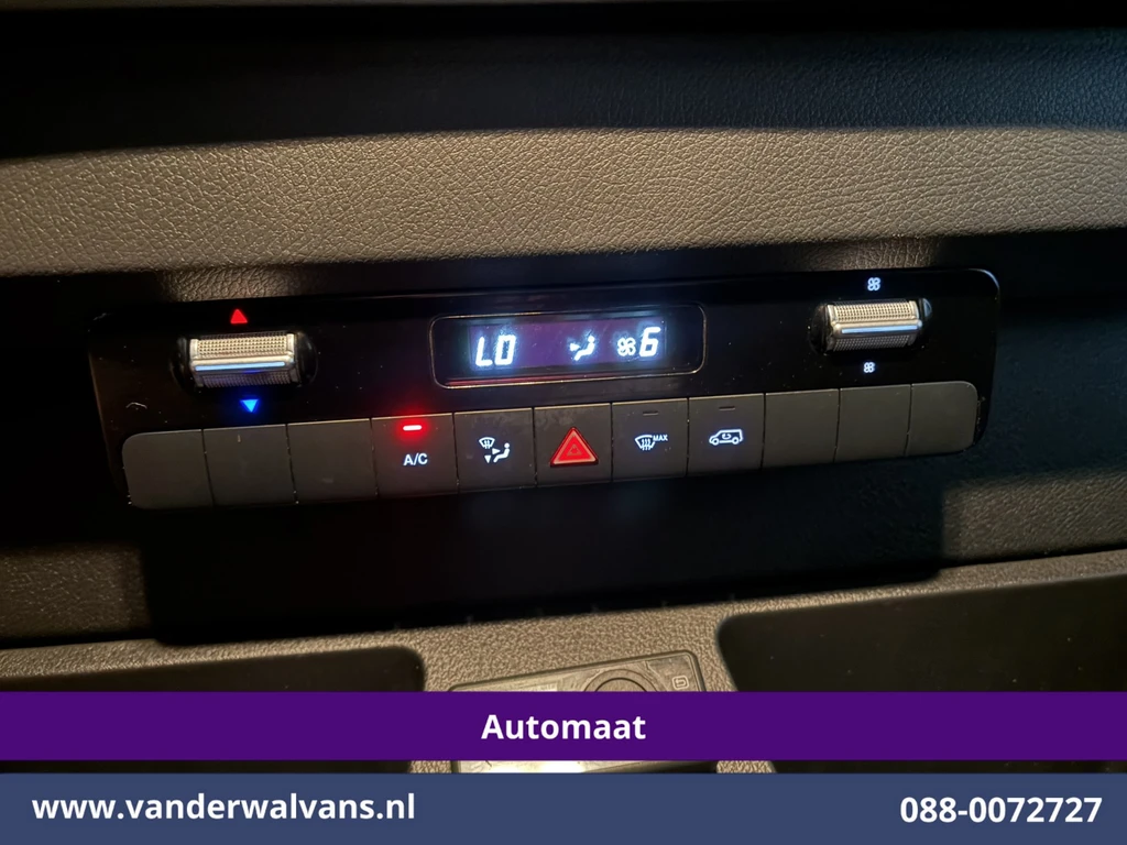 Mercedes-Benz Sprinter – foto 11