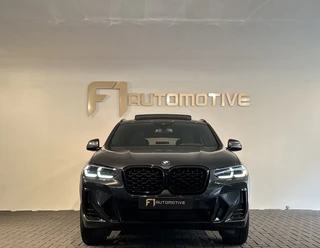 BMW X4 – thumbnail 8