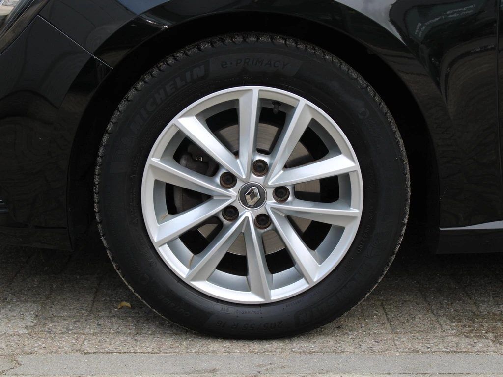 Renault Mégane – foto 22