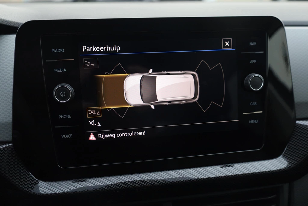 Volkswagen T-Cross – foto 22